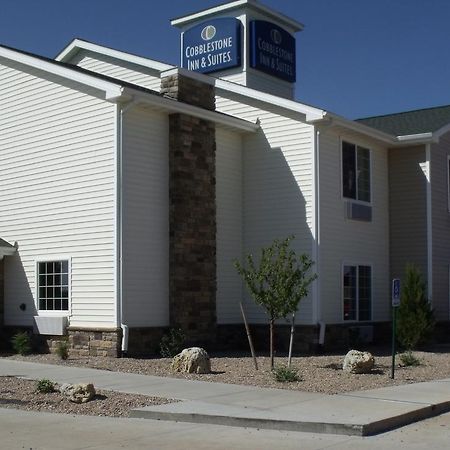 Cobblestone Inn And Suites - Anthony, Ks Eksteriør bilde